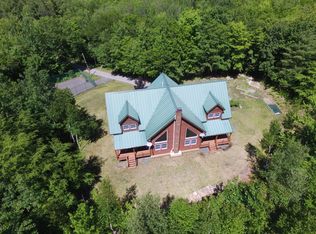 159 Rebel Hill Rd, Clifton, ME 04428