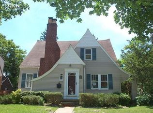 2116 Windemere Ave, Flint, MI 48503