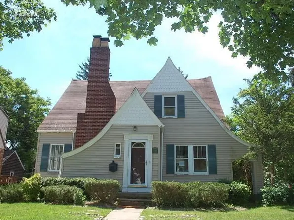 2116 Windemere Ave, Flint, MI 48503