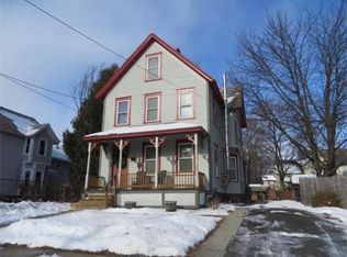 3 Grove St, Greenfield, MA 01301