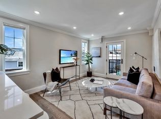 9R Trenton St #6, Boston, MA 02128
