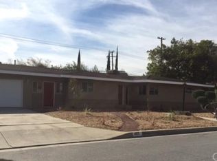 485 E Margarita Rd, Rialto, CA 92376