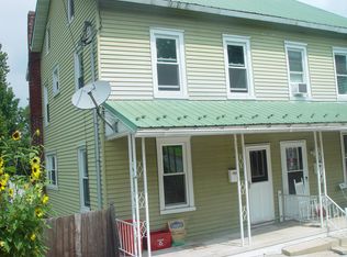 103 Walnut St, Mohnton, PA 19540