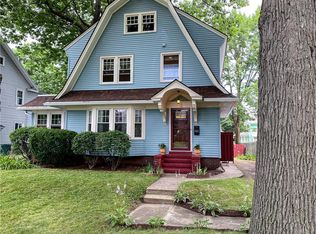 144 Navarre Rd, Rochester, NY 14621