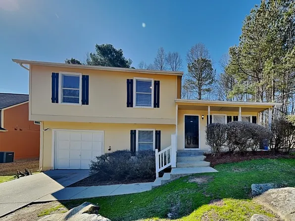 6365 Peppermill Ln, Atlanta, GA 30349