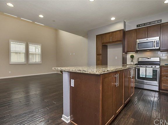 Ideal open floor plan