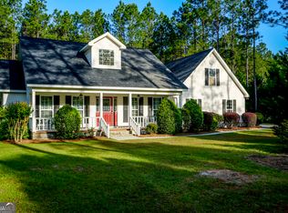 1293 Payne Rd, Rentz, GA 31075