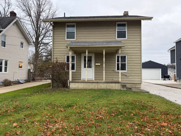 348 Firwood Ave, Cuyahoga Falls, OH 44221