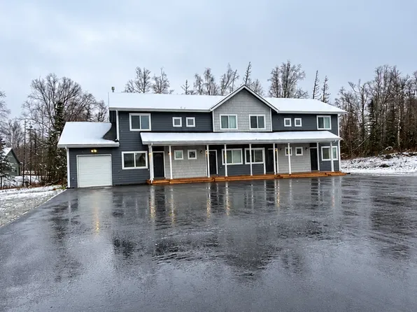 1777 N Nina Circle - DD, 1777 N Nina Cir APT 1, Wasilla, AK 99654