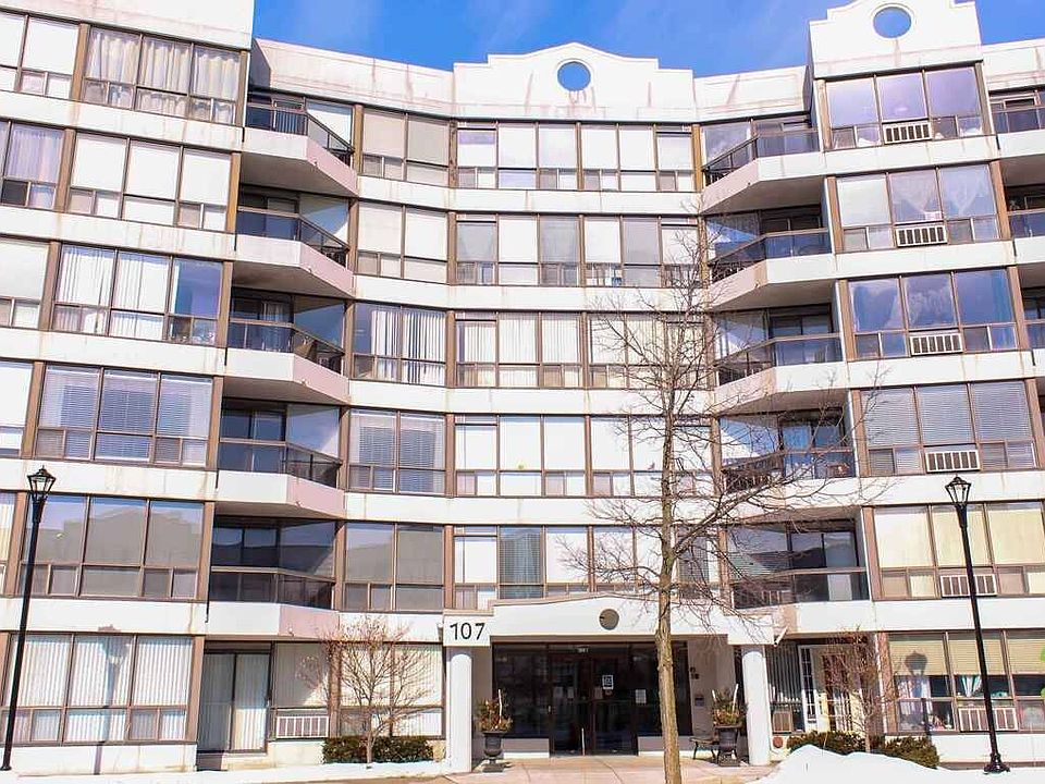 1st image of 107 Bagot St #8
