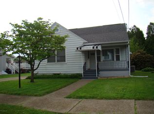 21 Sidney St, Swoyersville, PA 18704