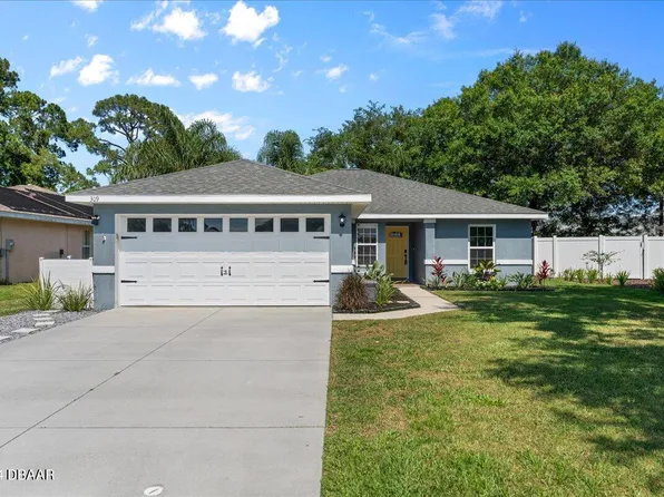 309 Sawmill Creek Ct, Ormond Beach, FL 32174