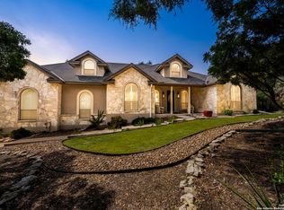 15921 Reyes Rdg, Helotes, TX 78023