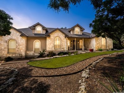 15921 Reyes Rdg, Helotes, TX, 78023