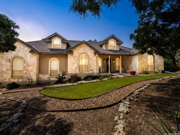 15921 Reyes Rdg, Helotes, TX 78023