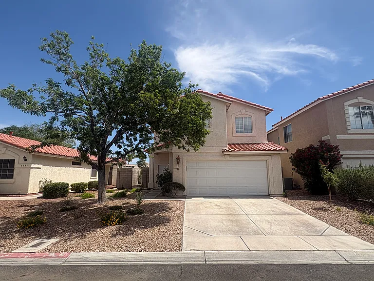 9402 Santa Fe Rose St — Photo 7