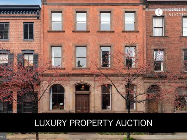 829 Park Ave, Baltimore, MD 21201