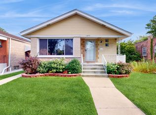 1907 E 93rd St, Chicago, IL 60617