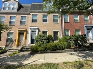 1409 Federal St, Pittsburgh, PA 15212