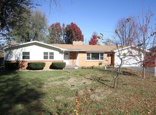 203 E Morningside St, Springfield, MO 65807