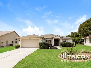 5117 Chameleon Ct, Spring Hill, FL 34607