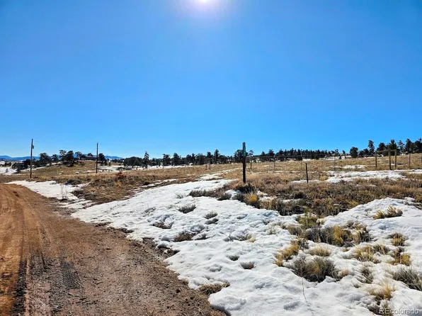 134 Nana Road, Hartsel, CO 80449