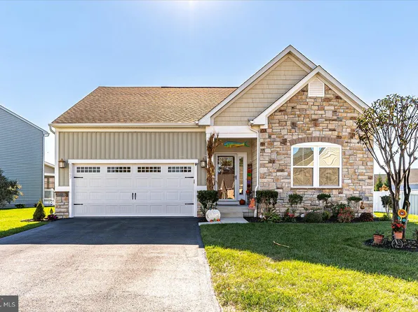 36865 Herring Way, Selbyville, DE 19975