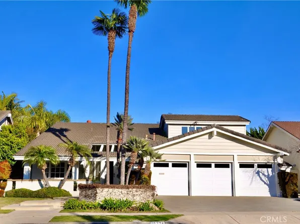 1774 Oriole Dr, Costa Mesa, CA 92626