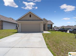 1905 Euclid Dr, Temple, TX 76504