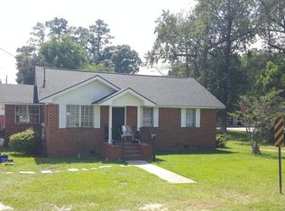 121 E Collins St, Pooler, GA 31322