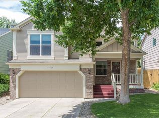 14407 W Yale Pl, Lakewood, CO 80228