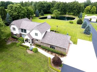 5710 Jankow Rd, Algonac, MI 48001