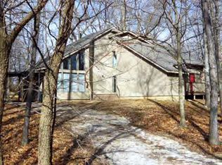 14822 Denmar Ln, Danville, IL 61834