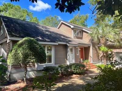 705 Lord Granville Drive, Morehead City, NC, 28557
