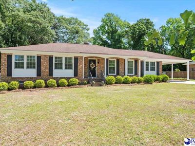 665 Mattison Ave, Sumter, SC, 29150