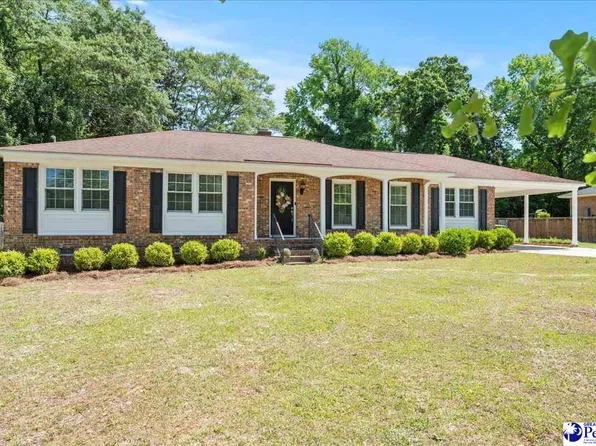 665 Mattison Ave, Sumter, SC 29150