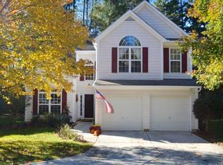 7606 Summerchase Trl, Huntersville, NC 28078