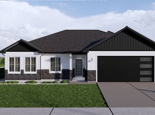 Willow Plan, Hawk Hollow, Nibley, UT 84321