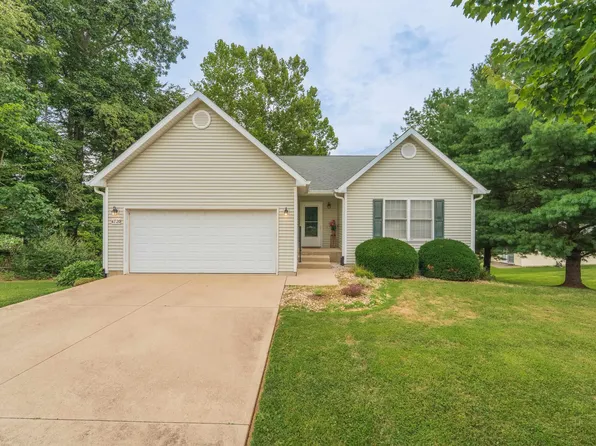 4720 W Teresa Ln, Bloomington, IN 47404