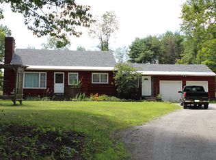 2 Jewett Rd, Dunbarton, NH 03046