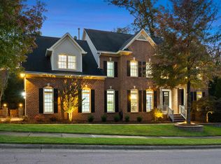 201 Oxford Creek Rd, Cary, NC 27519