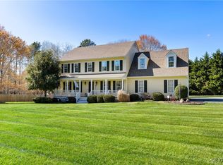 9450 Springhouse Dr, Chesterfield, VA 23832