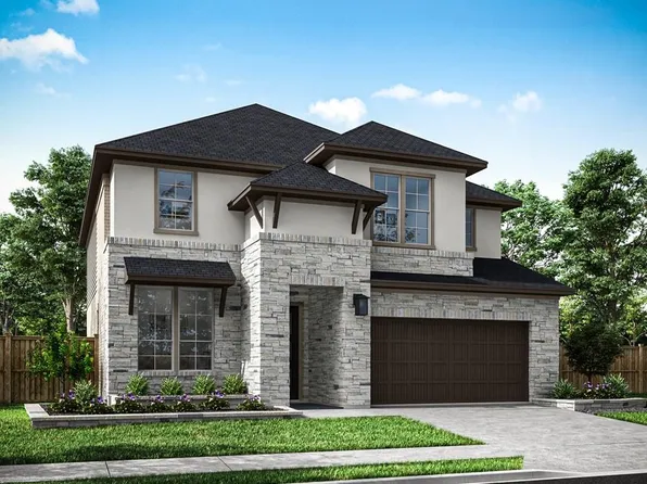 2503 Tompkins Reserve Dr, Katy, TX 77494