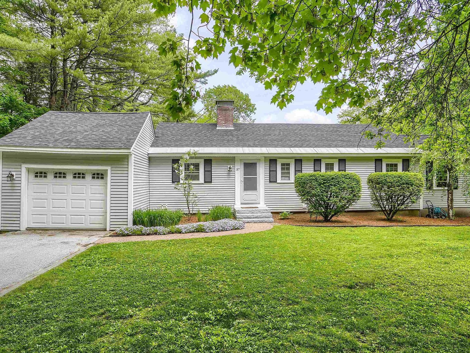 57 Windy Row, Peterborough, NH 03458 | Zillow