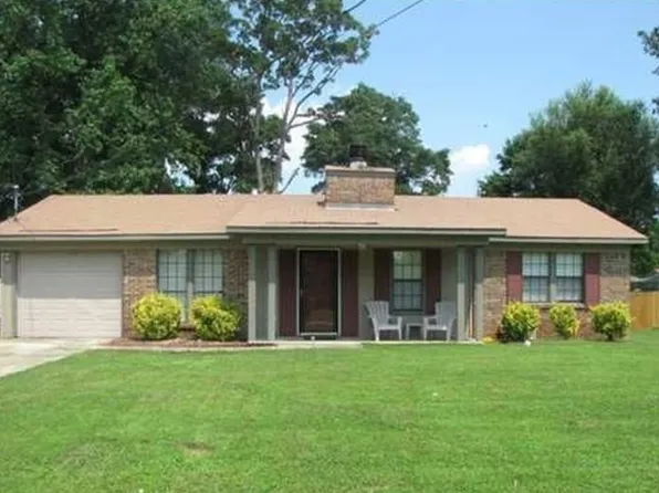 1704 Saginaw Ln SW, Decatur, AL 35603