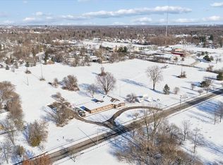 600 W Cavanaugh Rd, Lansing, MI 48910