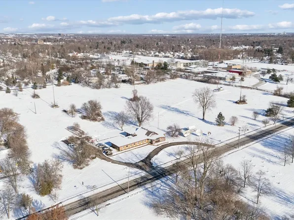 600 W Cavanaugh Rd, Lansing, MI 48910