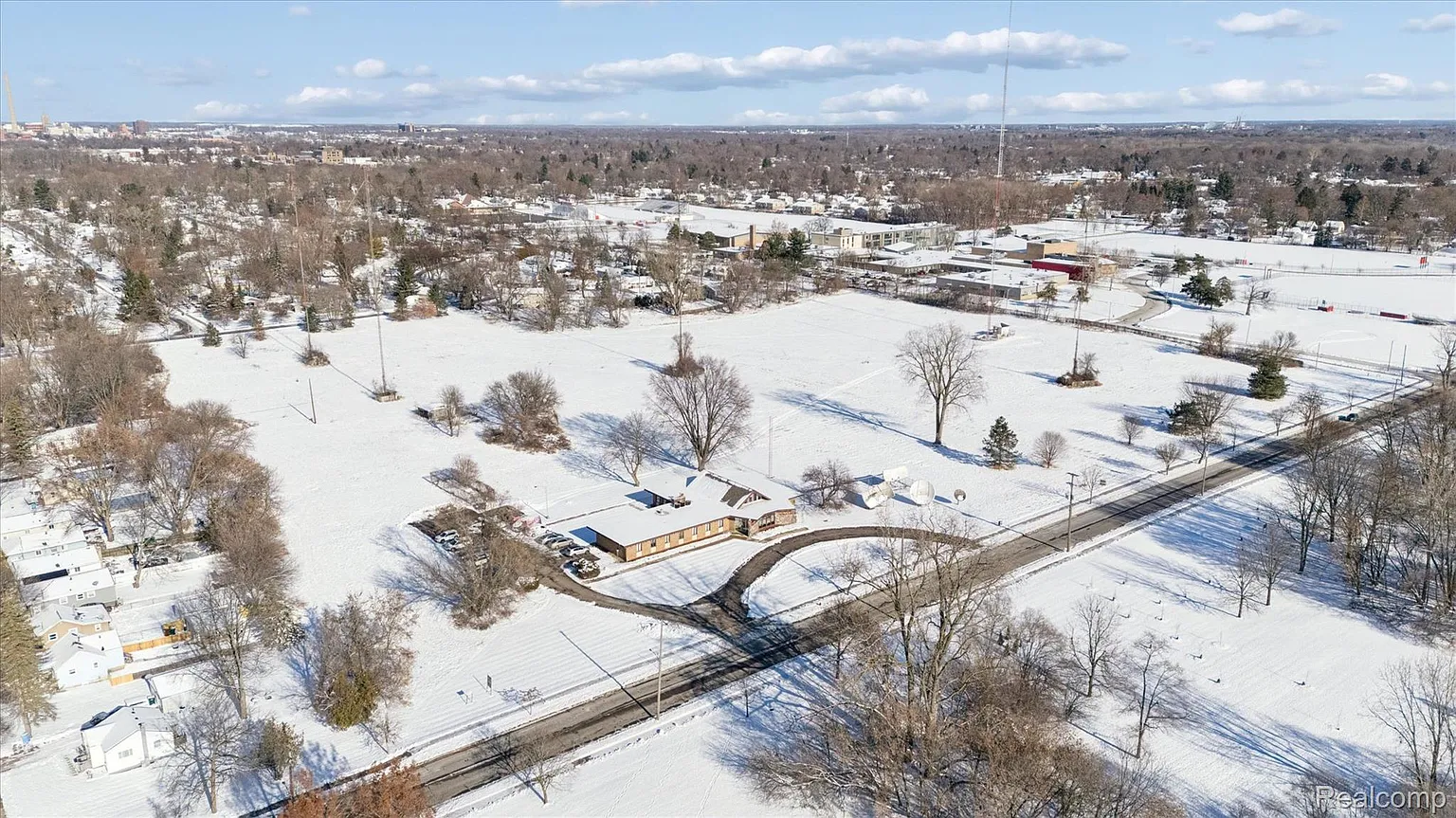 600 W Cavanaugh Rd photo 1