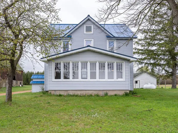 9714 COUNTY ROAD A, Wittenberg, WI 54499