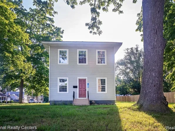 503 N Summit St, Morenci, MI 49256